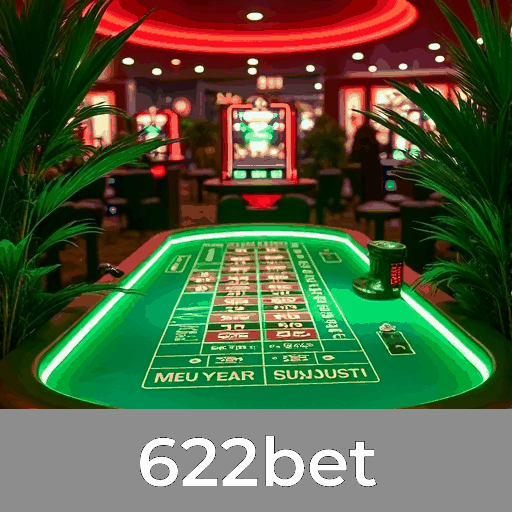 Vivencie o Login Premium com Proteção Avançada na 622bet