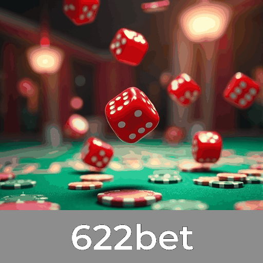 Experimente a Conveniência Completa do App 622bet