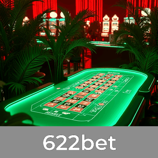 622bet: Experimente o Jogo de Crash e Ganhe em Alta Velocidade